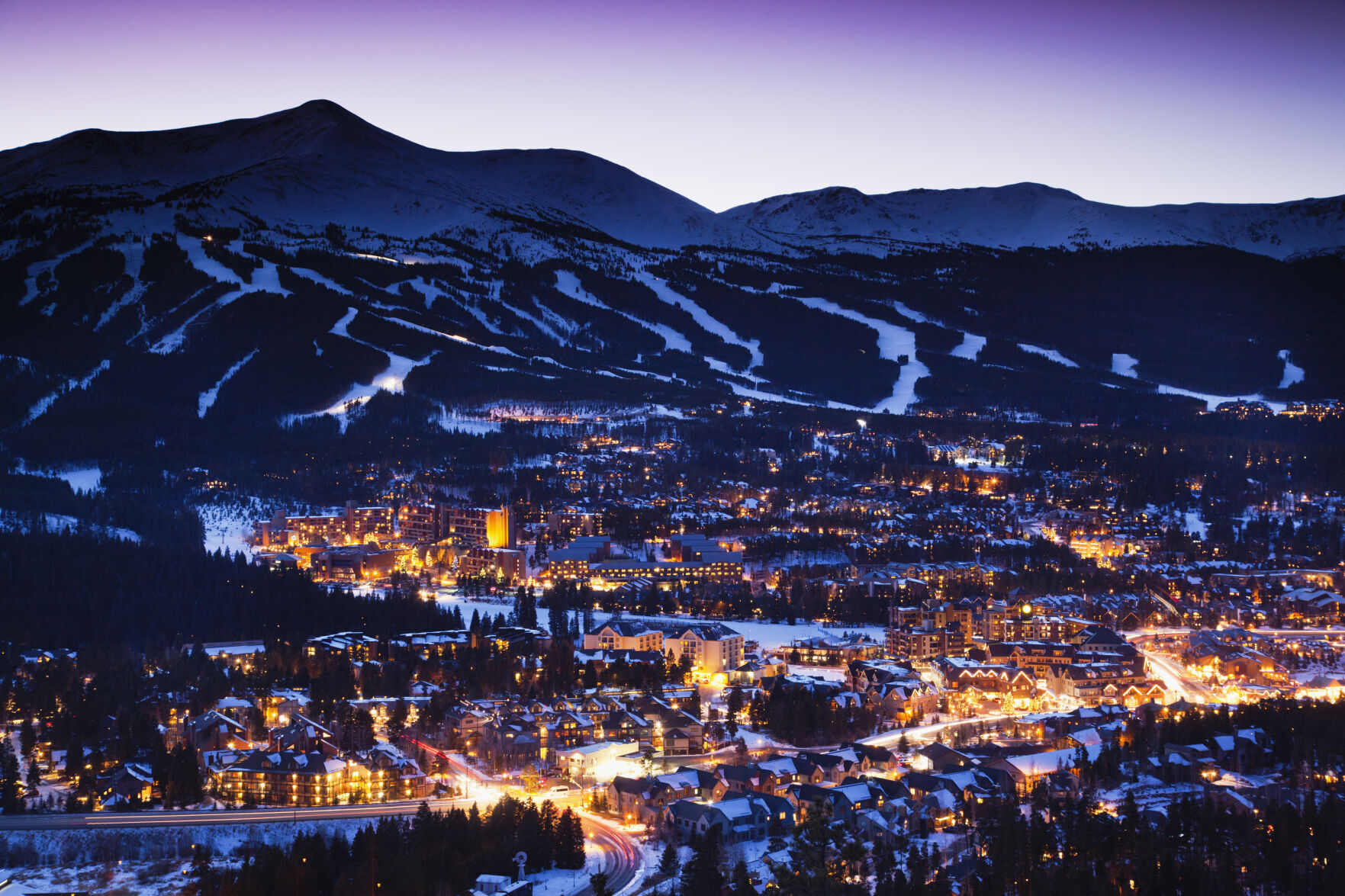 #9 Colorado
